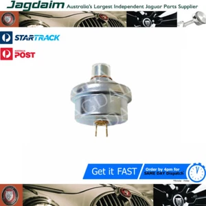 New Jaguar E-Type MK2 420 60PSI Oil Pressure Sender Twin Terminal C15474 - Picture 1 of 2