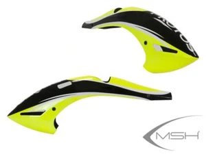 MSH Canopy evoluzione YELLOW : MSH71191 - Picture 1 of 2