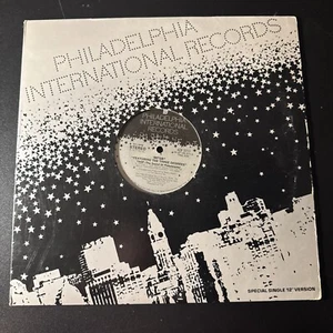 MFSB love is the message 12” vinyl - Picture 1 of 5