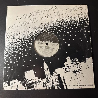 MFSB love is the message 12” vinyl - Image 1 of 4