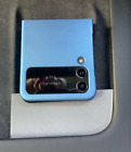 tesla model 3 Y  Wireless charging adaptor Samsung Galaxy Flip 4 accessories