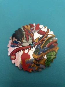 Beyblade Mega Tazo TOPS 🧸 42 🧸 FREE POST - Picture 1 of 2