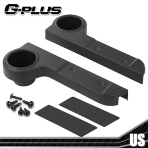 Ajuste para carro de golf EZGO Club Car Yamaha asiento trasero reposabrazos portavasos accesorios - Imagen 1 de 9