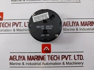 HONEYWELL HNWG-50049850-001 Hart Temperature Transmitter Sensor G279047SK2G - Picture 1 of 7