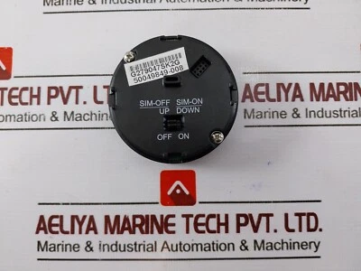 HONEYWELL HNWG-50049850-001 Hart Temperature Transmitter Sensor G279047SK2G - Image 1 of 4