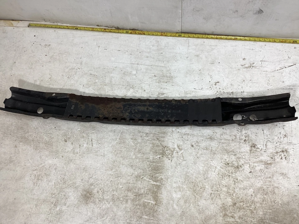 2009-2013 BMW 528i 550i REAR BUMPER REINFORCEMENT BAR 7203976 OEM . Foto 1 de 4