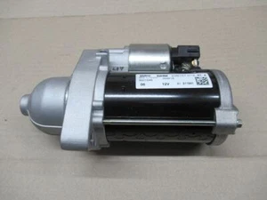 Anlasser Valeo (Neuteil) 12V RSM18 - Bild 1 von 3