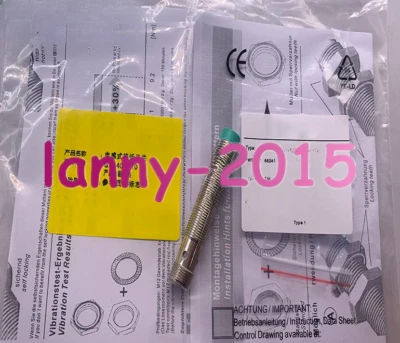 1PC NEW NBN8-12GM50-AO-V1 sensor - Image 1 of 2