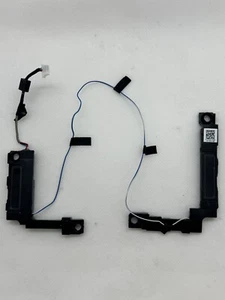 OEM - Dell Latitude 5300 2-in-1 Laptop Speakers Replacement Set P/N: TD2P1 - Picture 1 of 1