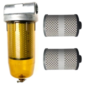 For Goldenrod 496 496-5 Water Block Fuel Tank Filter w/2 Water-Block Element - Picture 1 of 12