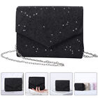  Dinner Bag Tote for Women Versatile Clutch Womens Purse The Chain