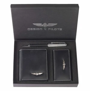 Pilot WALLET Gift Set - NEW - 1079 - Picture 1 of 1