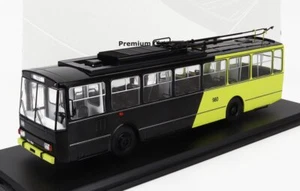 1/43 PREMIUM CLASSIXXS - SKODA - 14TR AUTOBUS FILOBUS TRASPORTO PUBBLICO 47172 - Foto 1 di 1