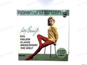 Ray Conniff - For Dancing And Listening NL LP . - Picture 1 of 1