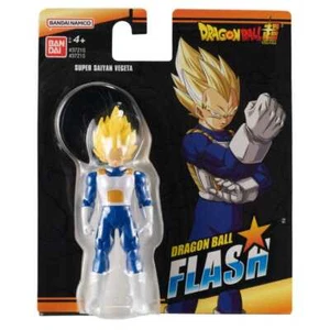 Bandai Namco Ban DaI Super Dragon Ball *Flash Super Saiyan Vegeta - Picture 1 of 4