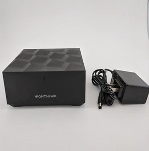 NETGEAR MS60 Nighthawk Mesh Wi-Fi 6 - Satellite Only - Picture 1 of 3