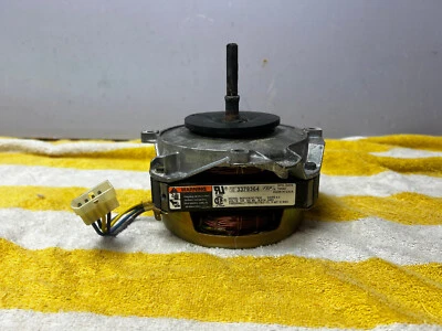 Kenmore Dishwasher Circulation Motor Pump 9743200 Free Shipping Foto 1 de 4