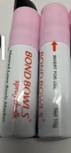 NEW SPRAY BOWLS CHALK… - Picture 1 of 2
