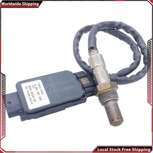 Nox Sensor HC3A-5E145-BD for Ford F-250 F-350 Super Duty Diesel 2017-2021 6.7L - Picture 1 of 13