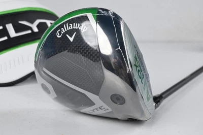 Callaway Elyte Triple Diamond Driver / 9 Degree / Stiff Flex Tensei AV Blue 55 - Image 1 of 4