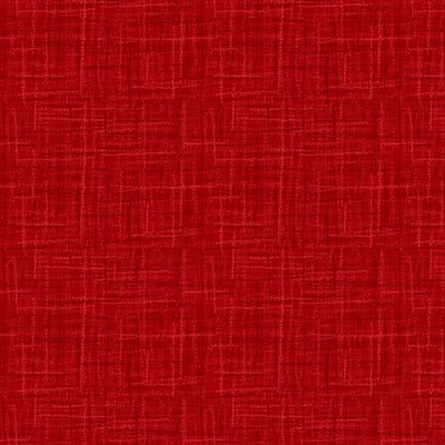 Riley Blake - Paño de hierba - Algodón - Rojo, tela por yarda Foto 1 de 4