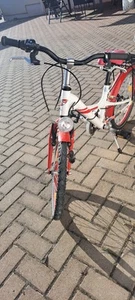 Kinderfahrrad 20 Zoll - Bild 1 von 2
