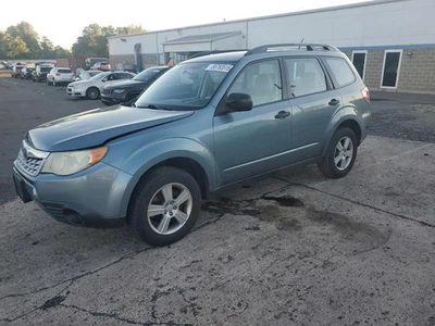 Carrier Rear Axle Gasoline Manual Transmission Fits 13-19 XV CROSSTREK 2055711 - Image 1 of 4