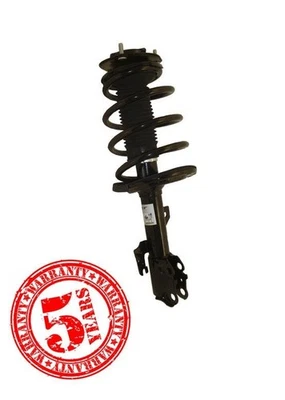 Front Left Complete Strut for ES350 2007-2009 Avalon 2006-2012 Camry 2007-2011 - Изображение 1 из 4