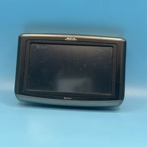 Magellan Maestro 4050 Black 4.3" Widescreen Bluetooth Portable GPS untested - Picture 1 of 6