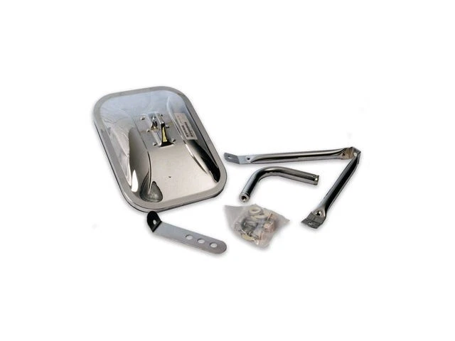 Espelho para 1979-1986 GMC K3500 1980 1981 1982 1983 1984 1985 MG628PZ - Imagem 1 de 1