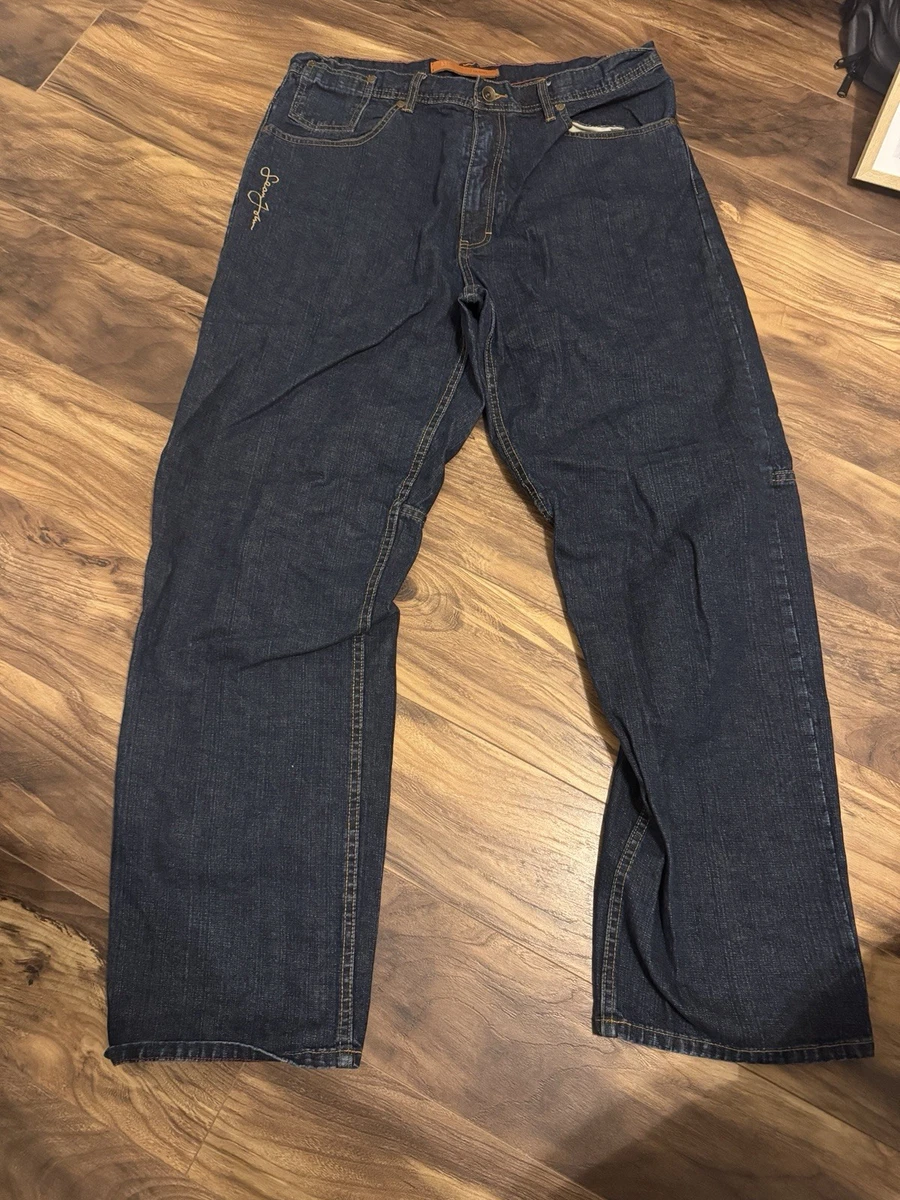 Sean John Regular 36 Size Denim Jeans for Men for sale | eBay