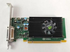 Lot of 5 PNY Nvidia Quadro NVS 315 1 GB DDR3 PCI Express 2.0 x16 Desktop Video - Picture 1 of 6