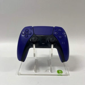 Sony PlayStation 5 PS5 Dualsense Wireless Controller Lila CFI-ZCT1W - Bild 1 von 2