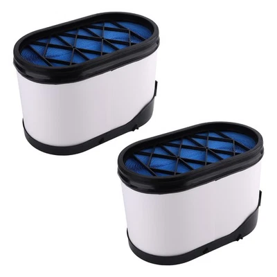 Filtro de motor 2 piezas P616056 para Kenworth T660 T800 T800B Cummins ISL ISM ISX Foto 1 de 4