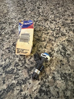 Inyector de combustible GM ACDelco para Saturn Relay 2005, 2006 3,5 L V6 #12586557 Foto 1 de 4