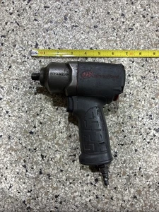 Llave de impacto neumática Ingersoll Rand Titanium 2115TiMAX 3/8" (D) - Imagen 1 de 8