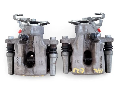 Pinza de freno trasera derecha/izquierda Lexus CT200h 11-17 47850-12240, 47830-12240, E023, Foto 1 de 4