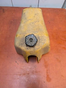 1982 Suzuki RM125 Fuel Tank  Rm 125 82 11wo - Picture 1 of 10