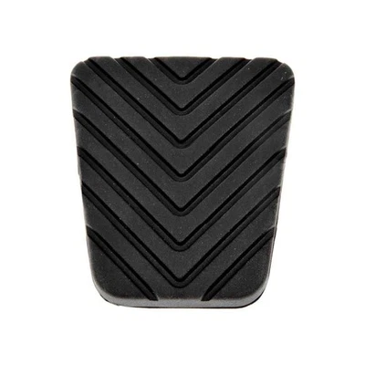 For Mitsubishi Expo LRV 1992 1993 1994 Brake Clutch Pedal Pad | For MB193884 - Image 1 of 4