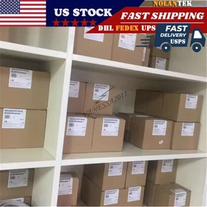 NEW 6ED1055-5MC08-0BA2 6ED1055-5MC08-0BA2 Siemens new in box - Picture 1 of 1