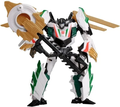 日本野兽猎人 - 变形金刚 Prime - G16 Wheeljack — 第 1/4 张图片