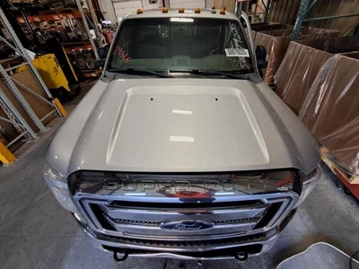Hood Fits 11-16 FORD F250SD PICKUP 1505074 - Imagem 1 de 3