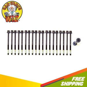 Engine Head Bolt Kit Fits 04-11 Buick Cadillac Bonneville DeVille 4.4L Northstar - Bild 1 von 1