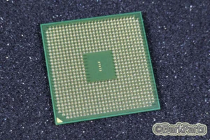 AMD Mobile Sempron 2800+ SMN2800BIX3BA 1600MHz Socket 754 Procesor CPU - Picture 1 of 1