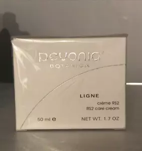 Pevonia BotanicaLigne Rs2 Care Cream 1,7 OZ SALONE VENDITA CHIUSURA - Foto 1 di 2