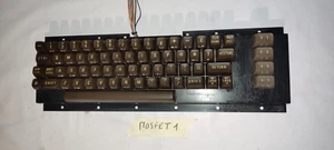 TASTIERA COMMODORE 64 C64 FUNZIONANTE WORKING - Afbeelding 1 van 4