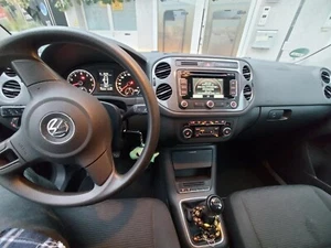 VW, Tiguan - Bild 1 von 14