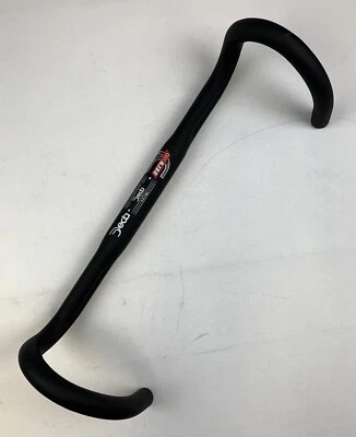 Deda Elementi Zero100 44cm x 31.7mm Alloy Drop Handlebar New - Image 1 of 4