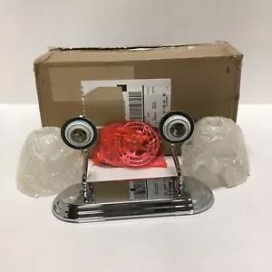 Generation Lighting Windgate Bath Light 2-Light Transitional Chrome 44940EN3-05 - Picture 1 of 3