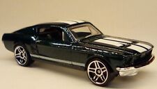 Loose Hot Wheels ‘67 Custom Mustang From 2023 Fast & Furious 5-Pack